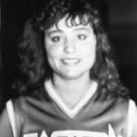 1992 Women's Basketball Player 2-2