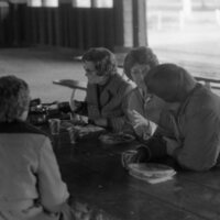 1984 Rodeo Club, Fundraiser 05