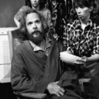1982 Play Production, "We Have Always Lived in the Castle" 04