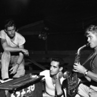 Musical Entertainment 2