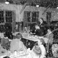 1949-50 Religious Emphasis Dinner 2