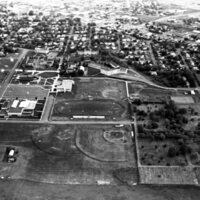 1977 Campus, Aerial Views 47