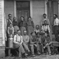 Summerville, Farm Workers