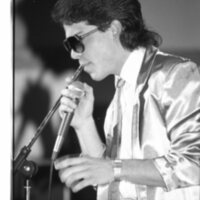 1988 Club Coca-Cola, Performers 14