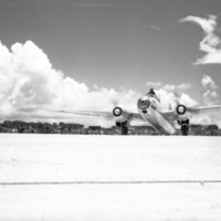 Japanese Betty Bombers 4