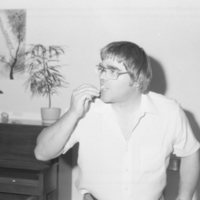 1982 Faculty &amp; Staff Reception 10