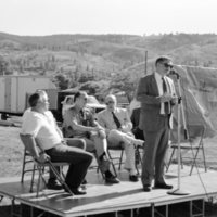 1988 Loso Hall, Groundbreaking Ceremony, Speech 05