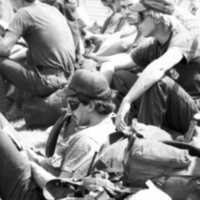 1986 Fire Fighters, Forestry 16