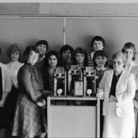 1983 Awards, Business Club 03