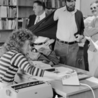 1981 Employees, Office 03