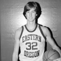 1984 Men's Basketball Player, Portraits 28