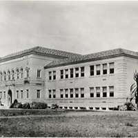 30's Inlow Hall 4