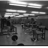 1989 Weight Training 02