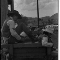1989 Rodeo, Cowboys &amp; Cowgirls 02