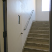 Dorian and Hunt Hall 499