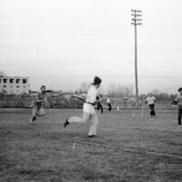 1974 Flag Football Game 09