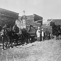 Elgin, Lumber Wagons 2