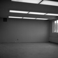 1971 Walter M. Pierce Library Remodel, Interior 27
