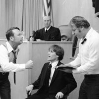 1982 "Inherit the Wind" 10