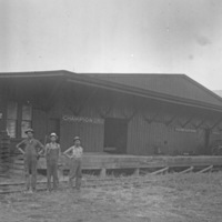 Elgin, Warehouse