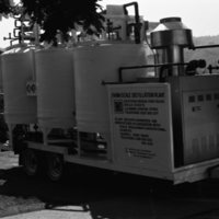 1981 Alcohol Fuels Still 21