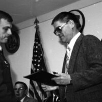1985 Reserve Officers' Training Corps, May Awards 17