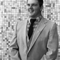 1982 Football Player, Portraits 033