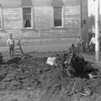 Elgin, American Legion Bldg. 2