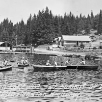 Langdon Lake 1