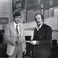 1977 Music, Boise Cascade Award