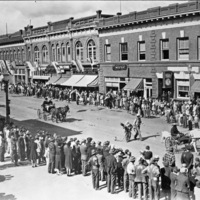 La Grande Parade 2