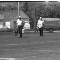 1989 Employee, Dick Hermens &amp; Wife