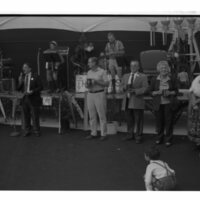 1989 Homecoming Officials 20