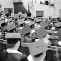 1983 Graduation 58