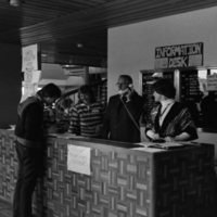 1977 Speech Tournament Info