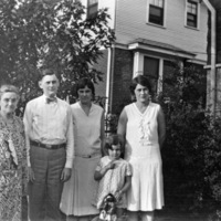 Reuter Group-S, Family 1