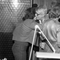 1982 President Rodney Briggs' Birthday Party 14