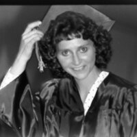 1991 Graduation 13