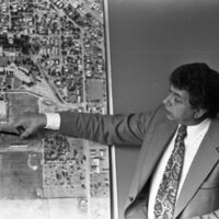 1978 Board Meeting, Campus Plan 07