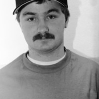 1988 Baseball Player, Portraits 19