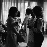 1982 Graduation, Refreshments 12