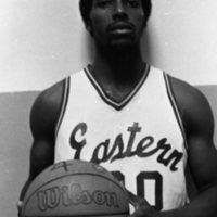 1981 Basketball Player, Portraits 25