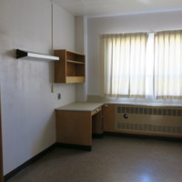 Dorian and Hunt Hall 509