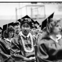1991 Graduation 34