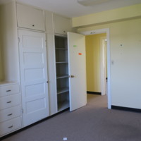 Dorian and Hunt Hall 345