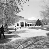 1991 Students, Walking 11
