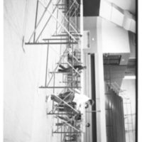 1988 Quinn Gymnasium Framework