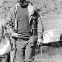 1987 Raft Race, Fans 02
