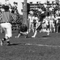 1981 Homecoming Game 14