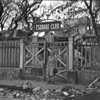 Manila, Tsubaki Club 1